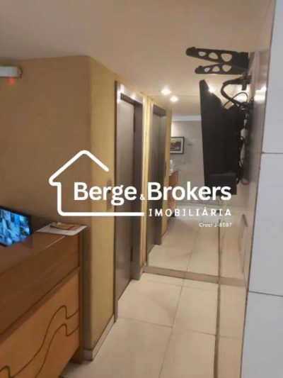 Apartamento, 3 quartos, 91 m² - Foto 3