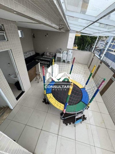 Casa, 4 quartos, 237 m² - Foto 5