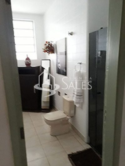Apartamento, 3 quartos, 170 m² - Foto 2