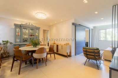 Apartamento, 3 quartos, 101 m² - Foto 1