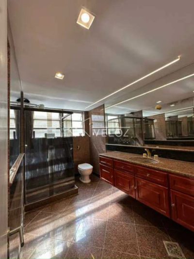 Apartamento, 4 quartos, 270 m² - Foto 1