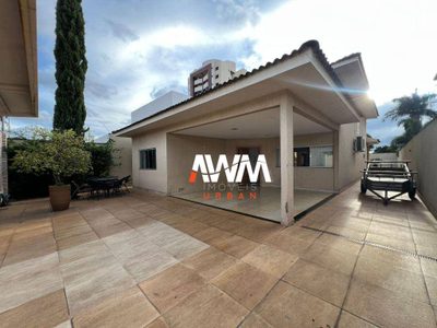 Casa, 3 quartos, 220 m² - Foto 1