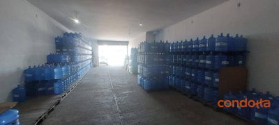 Loja-Salão, 135 m² - Foto 3