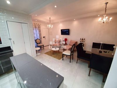 Apartamento, 2 quartos - Foto 4