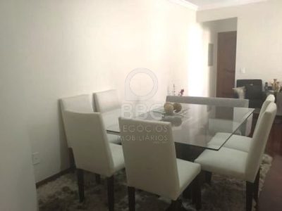 Apartamento, 3 quartos, 107 m² - Foto 4