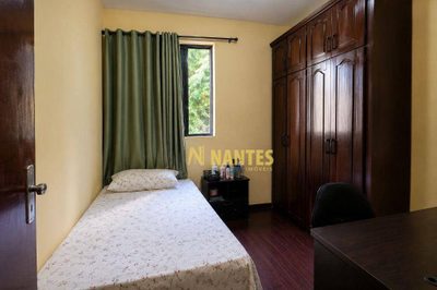 Apartamento, 2 quartos, 55 m² - Foto 5