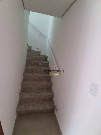 Sobrado, 3 quartos, 127 m² - Foto 2