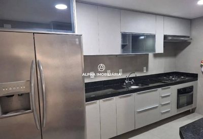 Apartamento, 4 quartos, 180 m² - Foto 4