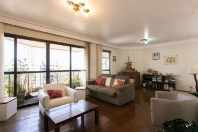 Apartamento, 3 quartos, 153 m² - Foto 3