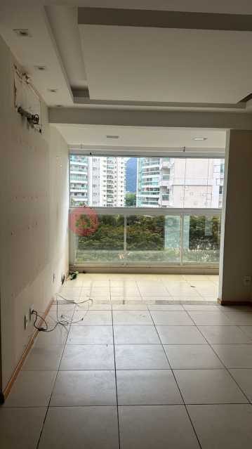 Apartamento, 2 quartos, 67 m² - Foto 2