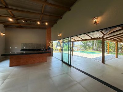 Chácara, 3 quartos, 1387 m² - Foto 2