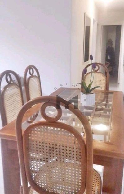 Apartamento, 2 quartos, 80 m² - Foto 4