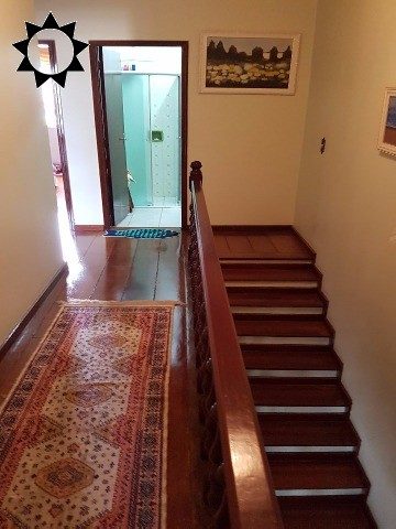 Casa, 3 quartos, 215 m² - Foto 5