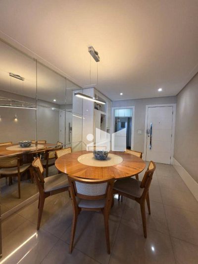 Apartamento, 4 quartos, 140 m² - Foto 5