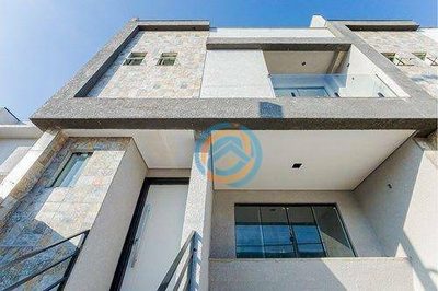 Sobrado, 3 quartos - Foto 4