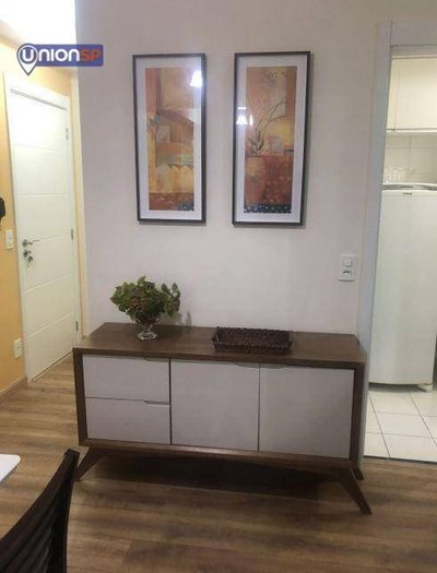 Apartamento, 1 quarto, 49 m² - Foto 4