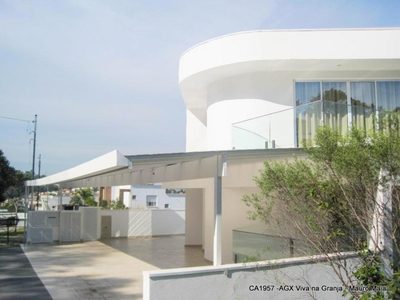 Casa, 3 quartos, 425 m² - Foto 3