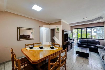 Apartamento, 4 quartos, 122 m² - Foto 2