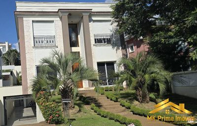 Casa, 4 quartos, 560 m² - Foto 3