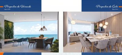 Apartamento, 4 quartos, 204 m² - Foto 1