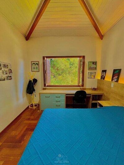 Casa de Condomínio, 5 quartos - Foto 4