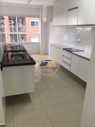 Apartamento, 2 quartos, 79 m² - Foto 2