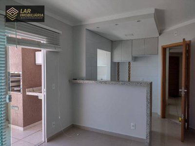 Apartamento, 1 quarto, 45 m² - Foto 3