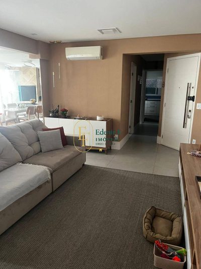 Apartamento, 3 quartos, 108 m² - Foto 3