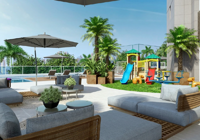 Apartamento, 4 quartos, 143 m² - Foto 5