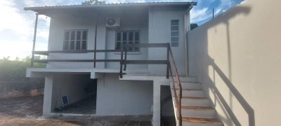 Casa, 2 quartos, 119 m² - Foto 1