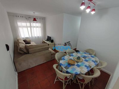 Apartamento, 2 quartos, 80 m² - Foto 1