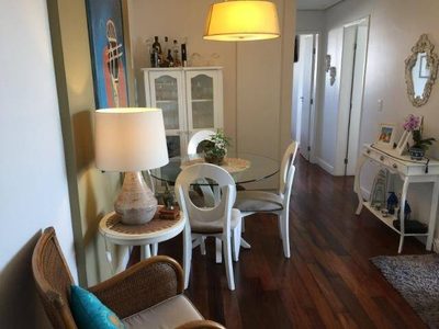 Apartamento, 2 quartos, 65 m² - Foto 5