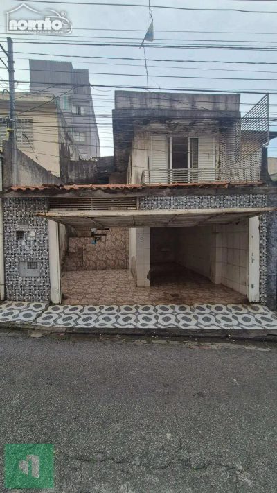 Casa, 3 quartos, 120 m² - Foto 1