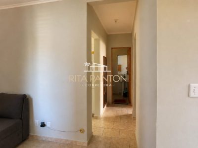 Apartamento, 2 quartos, 49 m² - Foto 3