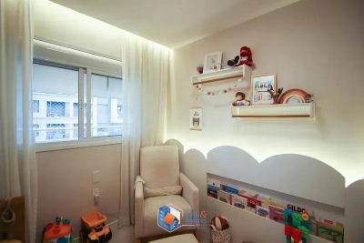 Apartamento, 2 quartos, 69 m² - Foto 3
