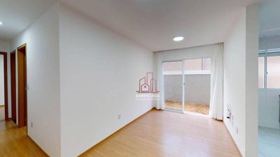 Apartamento, 2 quartos, 60 m² - Foto 3