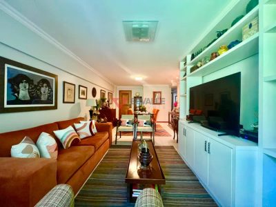 Apartamento, 3 quartos, 153 m² - Foto 5