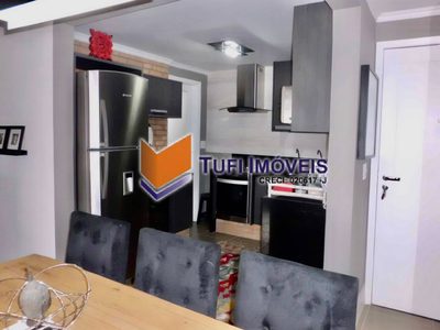 Apartamento, 1 quarto, 90 m² - Foto 4