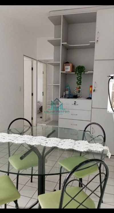Apartamento, 1 quarto, 42 m² - Foto 3