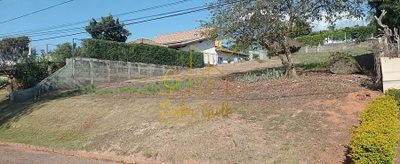 Terreno, 1000 m² - Foto 1