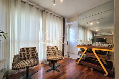 Apartamento, 3 quartos, 110 m² - Foto 5