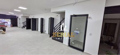 Depósito-Galpão, 600 m² - Foto 5