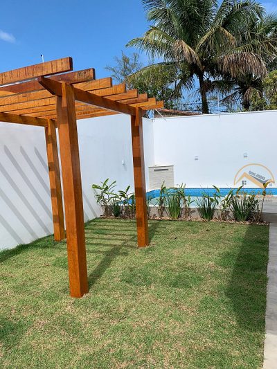Casa, 3 quartos, 119 m² - Foto 2
