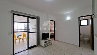 Apartamento, 1 quarto, 47 m² - Foto 1