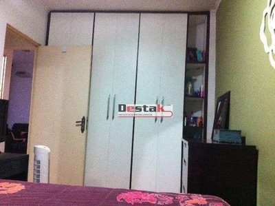 Apartamento, 2 quartos, 56 m² - Foto 5