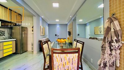Apartamento, 2 quartos, 60 m² - Foto 4