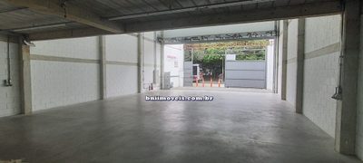 Loja-Salão, 397 m² - Foto 1
