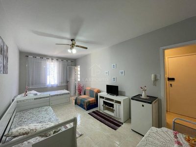 Kitnet-Studio, 36 m² - Foto 5