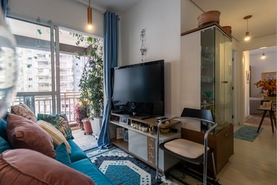 Apartamento, 2 quartos, 60 m² - Foto 5