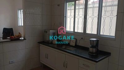 Casa, 2 quartos, 120 m² - Foto 5
